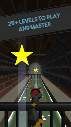 Tilt Rocket - Screenshot 1