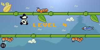 PandaUp - Screenshot 3