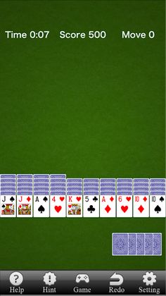 Spider - Screenshot 2