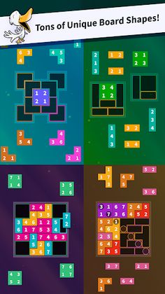 Flow Fit: Sudoku - Screenshot 2
