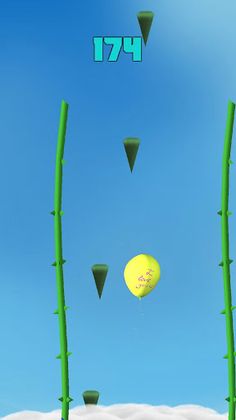 BULB FLY - Screenshot 2