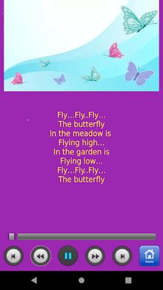 Kids Songs Nursery Rhymes - Screenshot 3