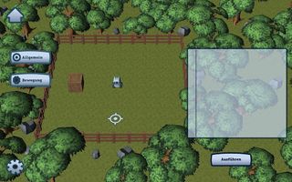 Robotcity - Screenshot 2