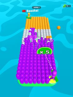 Color Clash - Screenshot 4