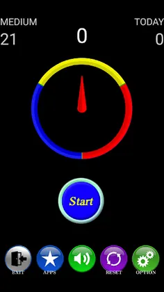 Color Wheel - Screenshot 2