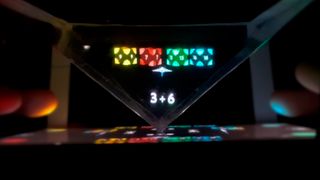 Spatial Math - Screenshot 2