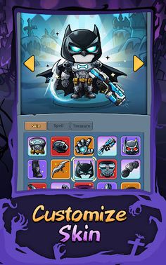 Bonehead - Screenshot 4