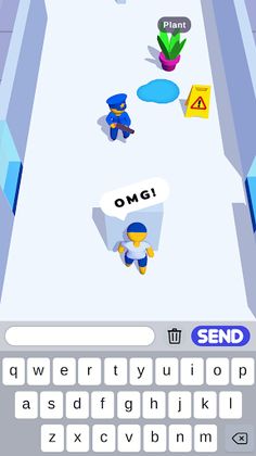 Type Master - Screenshot 4