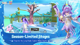 Sausage Man - Screenshot 3