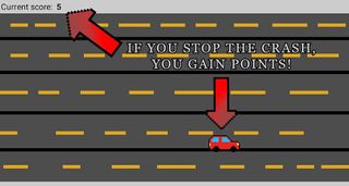 Stop The Crash - Screenshot 2