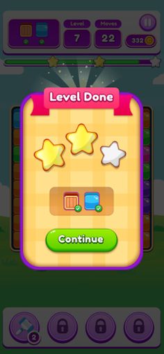 Blastify II Game - Screenshot 4