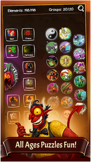Doodle Devil™ - Screenshot 5