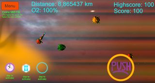 Sun Run - Screenshot 2