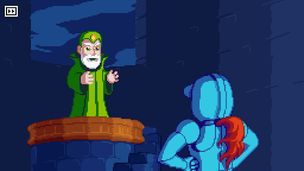 Witcheye - Screenshot 2