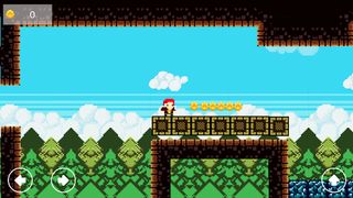 Stay Run - Screenshot 2