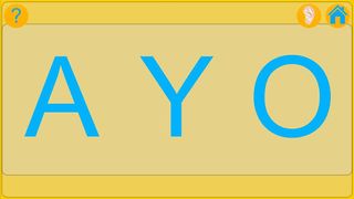 Learn Letters A to Z - Screenshot 3