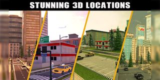 Elite Commando Sniper 3D - Sho - Screenshot 2