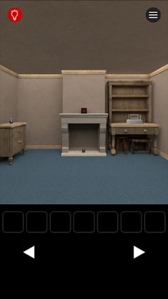 Untitled Escape 2 - Screenshot 1