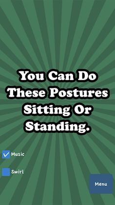 Move Meditation - Screenshot 3