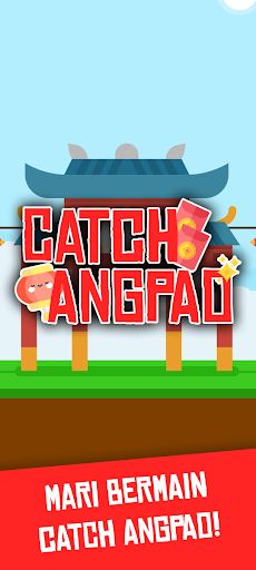 Catch Angpao - Imlek 2021 - Screenshot 1