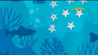 Golfin - Screenshot 1