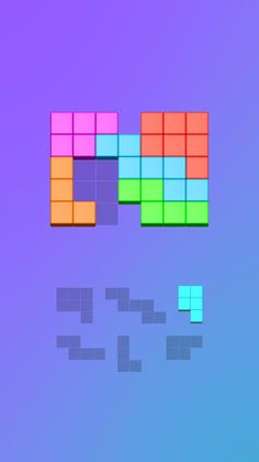 Cube Puzzle - Screenshot 4