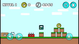 El Gato Universe - Screenshot 3