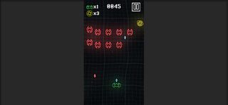 Space Blasters - Screenshot 2