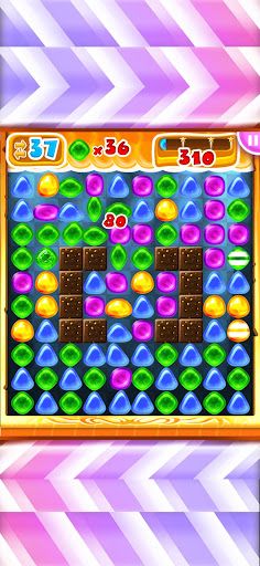 Pixels Jelly - Screenshot 4