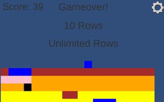 10 Rows - Screenshot 1