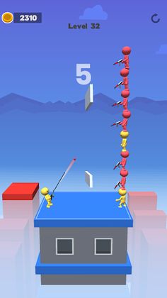 Supreme Blaster - Screenshot 4