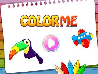 Color Me - Screenshot 1