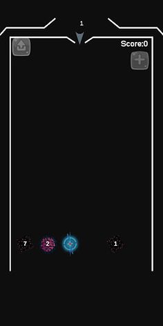 Virus Destroyer - Screenshot 2