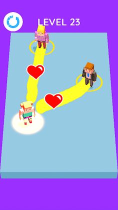 Emoji Life 3D - Screenshot 2