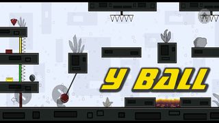 Y Ball - Screenshot 3