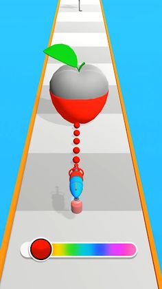 Color Slider - Screenshot 3