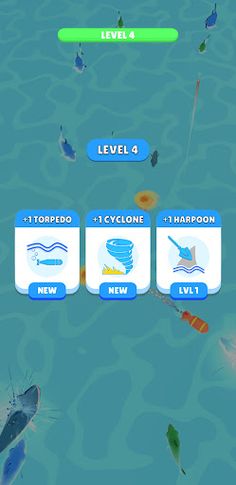 Shark Hunter - Screenshot 4