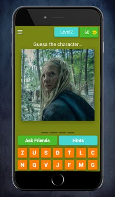 The Witcher Quest GAME - Screenshot 3