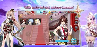 GENESIS - Screenshot 2