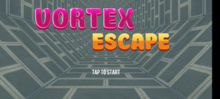 Vortex Escape - Screenshot 1