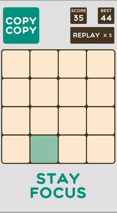 CopyCopy - Screenshot 3