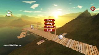 Sky Balancer - Screenshot 2