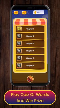 Quiz N Win - Screenshot 2