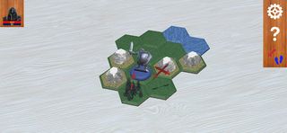 Dungeon Hero - Screenshot 2