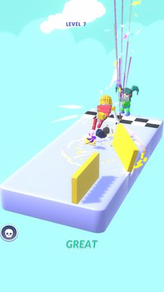 Ragdoll Logic - Screenshot 3