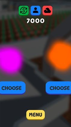 Harvest Theft: Space - Screenshot 4