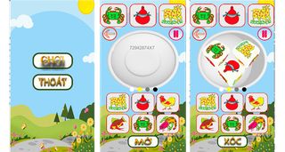 bau cua 4d 2025 - Screenshot 1