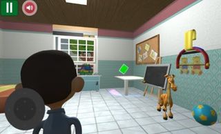 Protegendo a Terra - Screenshot 2
