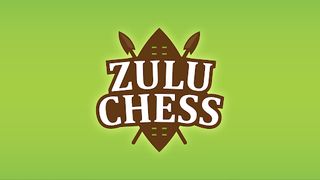Zulu Chess - Screenshot 1