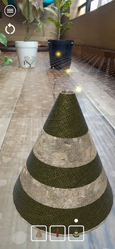 Firecracker Simulator AR - Screenshot 3